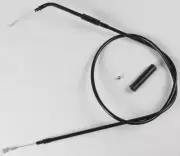 Motion Pro Blackout Idle Cable 06-2319 For Harley- Fatboy FLSTF 1996-1999
