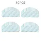 Cloth Rags Disposable Mopping Pads For ECOVACS DEEBOT OZMO T8 AIVI T9 Power Max