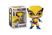 X-Men Wolverine First Appearance Marvel 80th An. Pop!