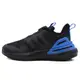 ADIDAS RapidaSport BOA K 旋鈕 跑步鞋 中大童 黑藍 R9889 (IF0371)