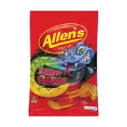Allens Killer Pythons 192g x 12