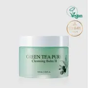 YADAH - Green Tea Pure Cleansing Balm II 100ml