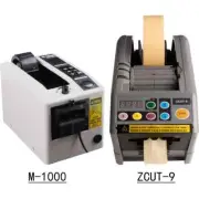 Automatic Tape Cutting Machine Paper Cutter Tape Dispenser Office Supplies Tools