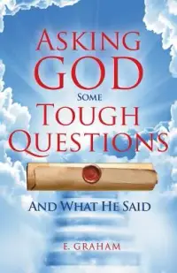 在飛比找博客來優惠-Asking God Some Tough Question