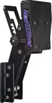 Panther O/B Bracket 4-Stroke 10"" Lift 550410