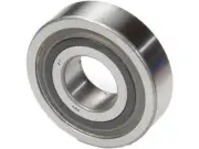 For 1997-2009 Subaru Legacy Generator Drive End Bearing 79387KWPH 1998 1999 2000 (for: Subaru)