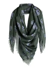[MCQUEEN] MCQUEEN Scarves - Item 31046677