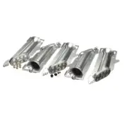 Pitco B8043208C Pg, Cnv Sf Sg18 Nat To L P Vs820