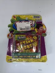 Ja-Ru Jokes And Gags Flarp Stink Bag 3 Pack