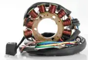 Rick's Alternator Stator Generator Polaris Magnum 325 4x4 00-02