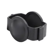 Anti-Scratch Plastic Camera Lens Cap Buckle Cover for Insta360 One X3 Camera