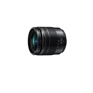 Panasonic Lumix G Vario 12-60mm F3.5-5.6 防塵防水滴 光學防震 二手品