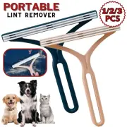 Portable Lint Remover For Cat Dog Pet Hair Cloth Shaver Fabric Brush Wool Roller