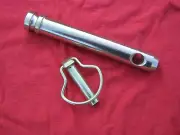Top Link Pin and Clip to fit Massey Ferguson FE35, 35, 35X, 135, 65,165,