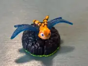 SKYLANDERS SPYRO'S ADVENTURE DRAGONFLY SPARX RETIRED 2011!