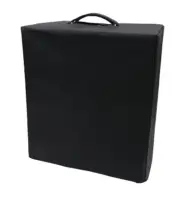 Black Vinyl Cover for a Bard Amplification Roseland 50 1x12 Combo (bard006)