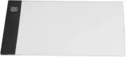 Light Pad, 3.5W 0.6A 3 Levels Dimming Touch Control A5 Light Board Tracing Li...