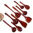 Utensils Tableware Kitchen Tool Shovel Rice Scoop Spatula Spoon Soup Ladle