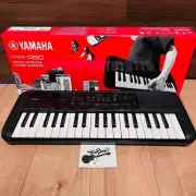 Yamaha PSS-A50 Portable Digital Keyboard Touch Sensitive Built-in Speaker New
