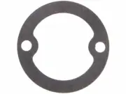 For 1987 Chevrolet R10 Oil Filter Stand Gasket Mahle 97868QD 5.7L V8 (for: Chevrolet)
