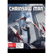 Chainsaw Man - Season 1