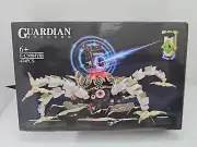 Legend of Zelda Building Blocks Set Guardian Stalker Model Toy Kit 474 Pieces