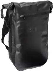 $250 NEW SLNT Faraday Dry Bag Backpack, Black, 20L, SPB-BPB-X Dry Bag