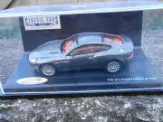 Die Cast Vitesse 20750 Aston Martin Vanquish Scale 1-43