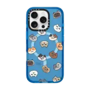 iPhone 16 Pro Impact Case MagSafe Compatible CATS MOOD