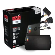 Fortin Remote Start Module & T-Harness Combo for '06-'19 Ford Lincoln & Mazda s