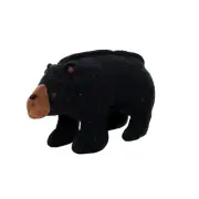 Tuffy Jr Zoo Bear 1 Each By Tuffy