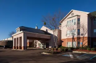 Homewood Suites by Hilton Jackson-Ridgeland