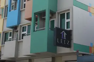 馬尼拉萊茲旅館Leez Inn