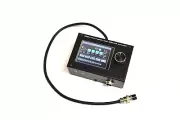 10 Band Full Digital Sound EQ Phantom Power 48V for YAESU Noise Gate Echo FT-
