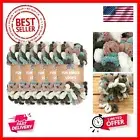 JubileeYarn Fun Finger Loops Yarn - Jumbo Polyester - 100g/Skein - Demeter - ...