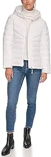 [Tommy Hilfiger] Women's Everyday Essential Jacket