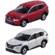 TOMICA 多美小汽車 NO.117 日產 X-trail+日產 X-trail 初回