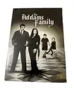 The Addams Family: Volume 2 DVD Wednesday Addams Fester Morticia Lurch Thing NIP