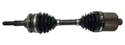 1995-2005 CHEVROLET PONTIAC CAVALIER SUNFIRE SHAFT KIT FRT WHL DRV 26059855