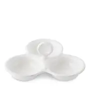 Juliska Berry & Thread Triple Server