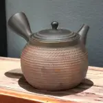 現貨 日本製 常滑燒 玉光窯 蜂巢濾網 陶瓷茶壺 側把壺 泡茶壺 日本茶壺 小茶壺 茶壺 茶具 茶杯 沖茶器 富士通販