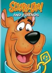 Scooby-doo & Friends - DVD-STANDARD Region 1