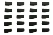 20PCS/LOT PCF7936 NXP OEM ID46 Transponder Chip Programming Replace Car keys