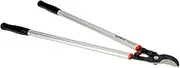 Bahco Lightweight Long Bypass Lopper with Aluminium Handle, 800 mm Length