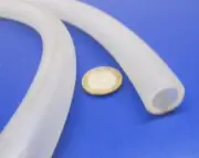 Tygon 2001 Plasticizer Free Tubing AE300038 3/4" OD x 1/2" ID x 10 FT