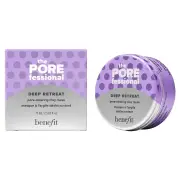 Benefit Cosmetics The POREfessional Deep Retreat Pore-clearing Clay Mask 75ml