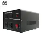 New 2000W Voltage Converter Transformer Step Up/Down110V-120V to/From 220-240V