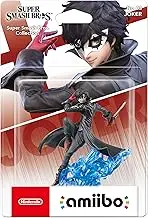 amiibo Super Smash Bros Joker No 83 for Nintendo Switch