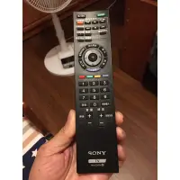 在飛比找蝦皮購物優惠-SONY TV RM-CD009 電視遙控器