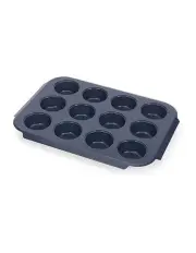 [Joseph Joseph] Nest Bake 12 Cup Muffin Pan in Blue